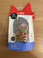 Adventskalender/Weihnachtstonie/Adventskalendertonie 2026