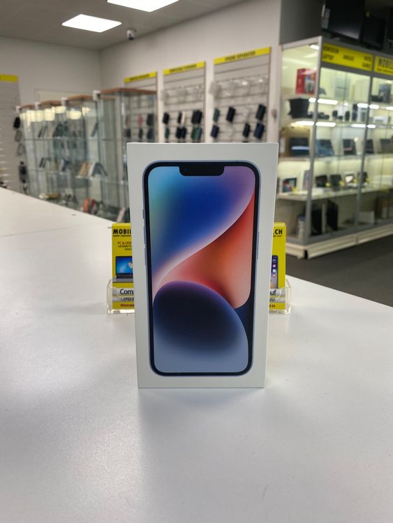 Iphone 14 256GB | Kaufen auf Ricardo