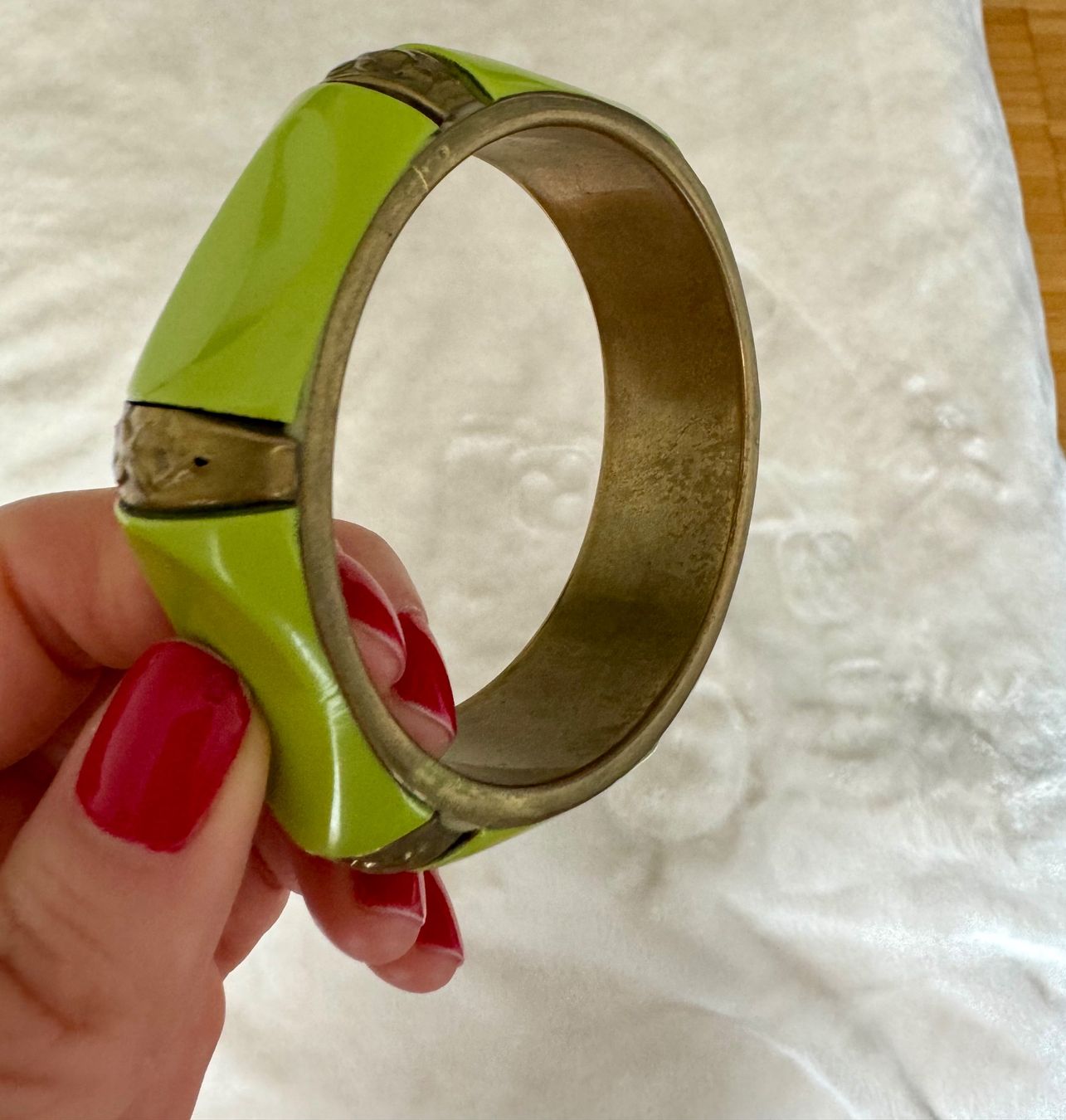 Bracelets: Damen Armband – D'occasion à Zürich par VictoriaGVA 1