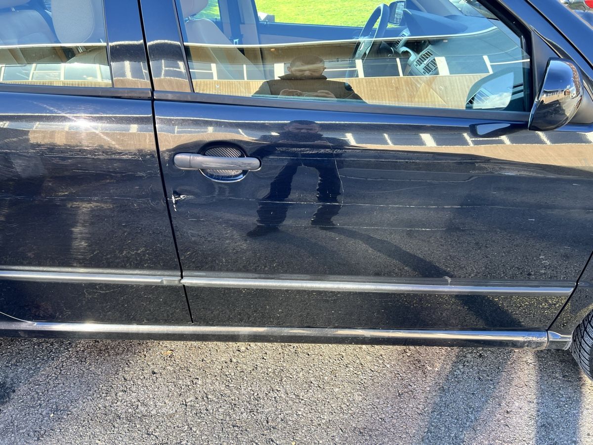 Autos: Skoda fabia elegance 1.4 16v – Gebraucht aus Uznach von  6