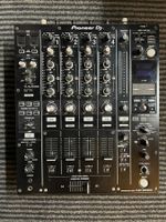 Pioneer Mischpult Professional Mixer DJM-900NXS2