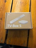 Swisscom TV Box 5 Neuwertig