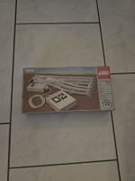 Lego 12 Volt Eisenbahn System 7858 ( Elektrische Weiche )NEU