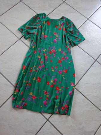 Herziges Kleid/Desigual