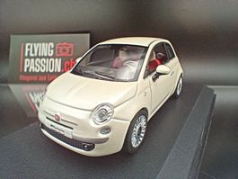 Fiat 500 - 1/43 - Norev - OVP