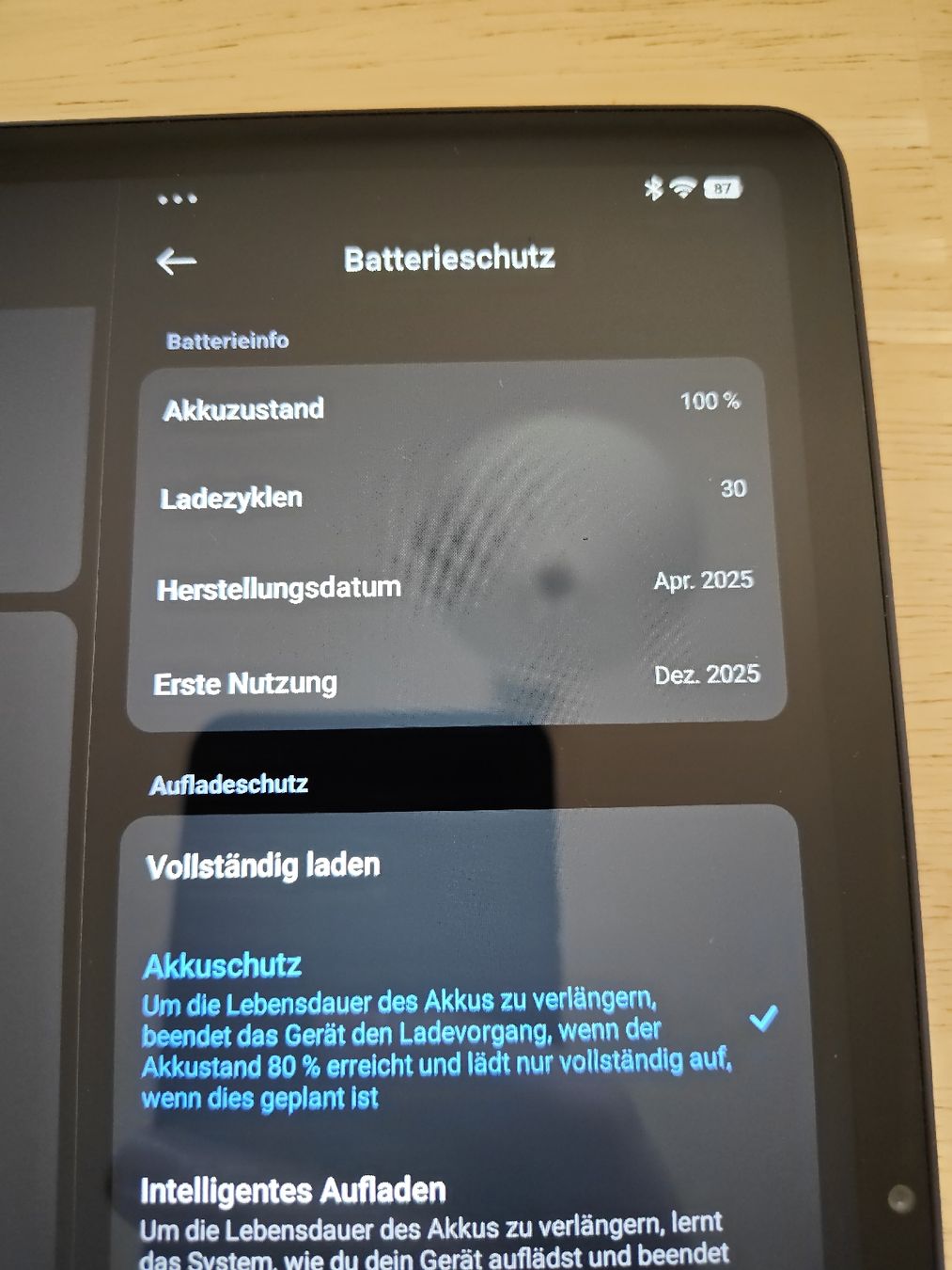 Xiaomi Tablettes PC: Xiaomi Redmi Pad 2 – D'occasion à Wiesendangen par Luminterc 2