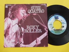 Suzi Quatro – Roxy Roller
