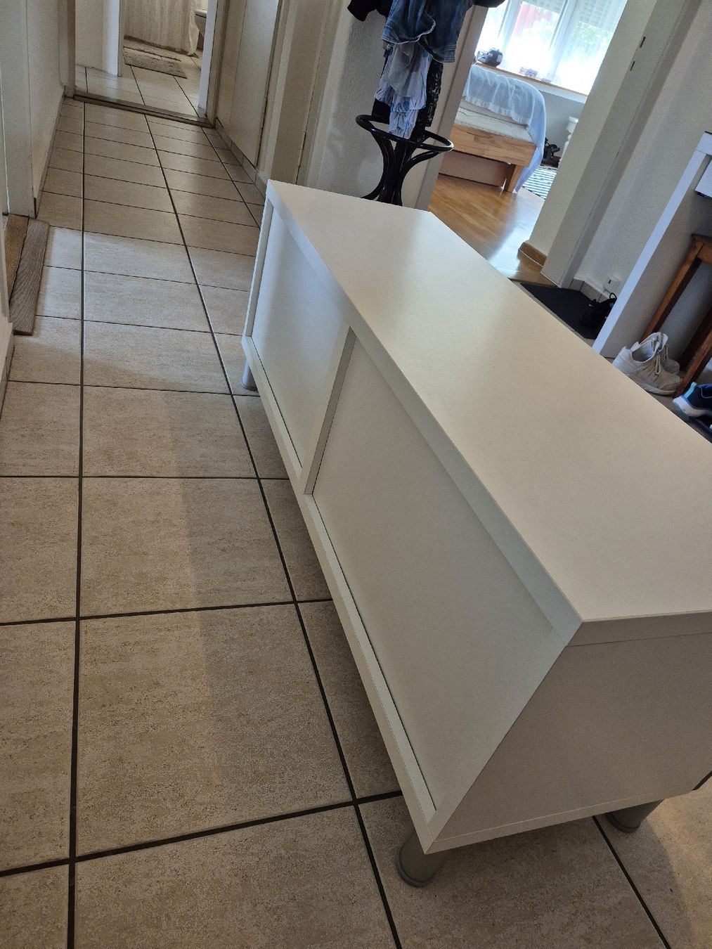 Ikea Mobili TV: TV Möbel – Usato da Zürich venduto da NL365 4