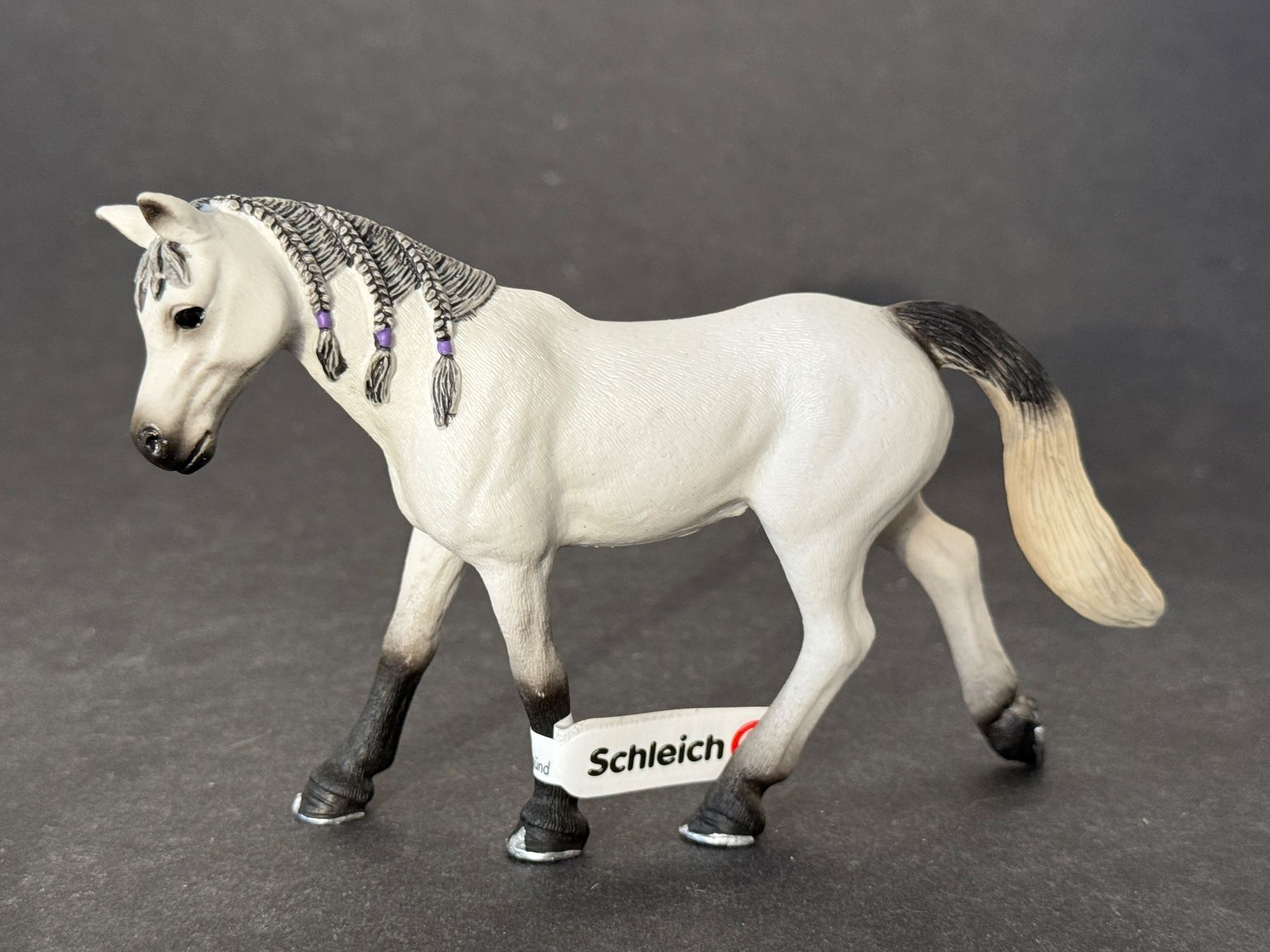 Schleich Statuette: neu Schleich Araber Stute Pferd – Nuovo (secondo la descrizione) da Ennetbaden venduto da mapa05 1