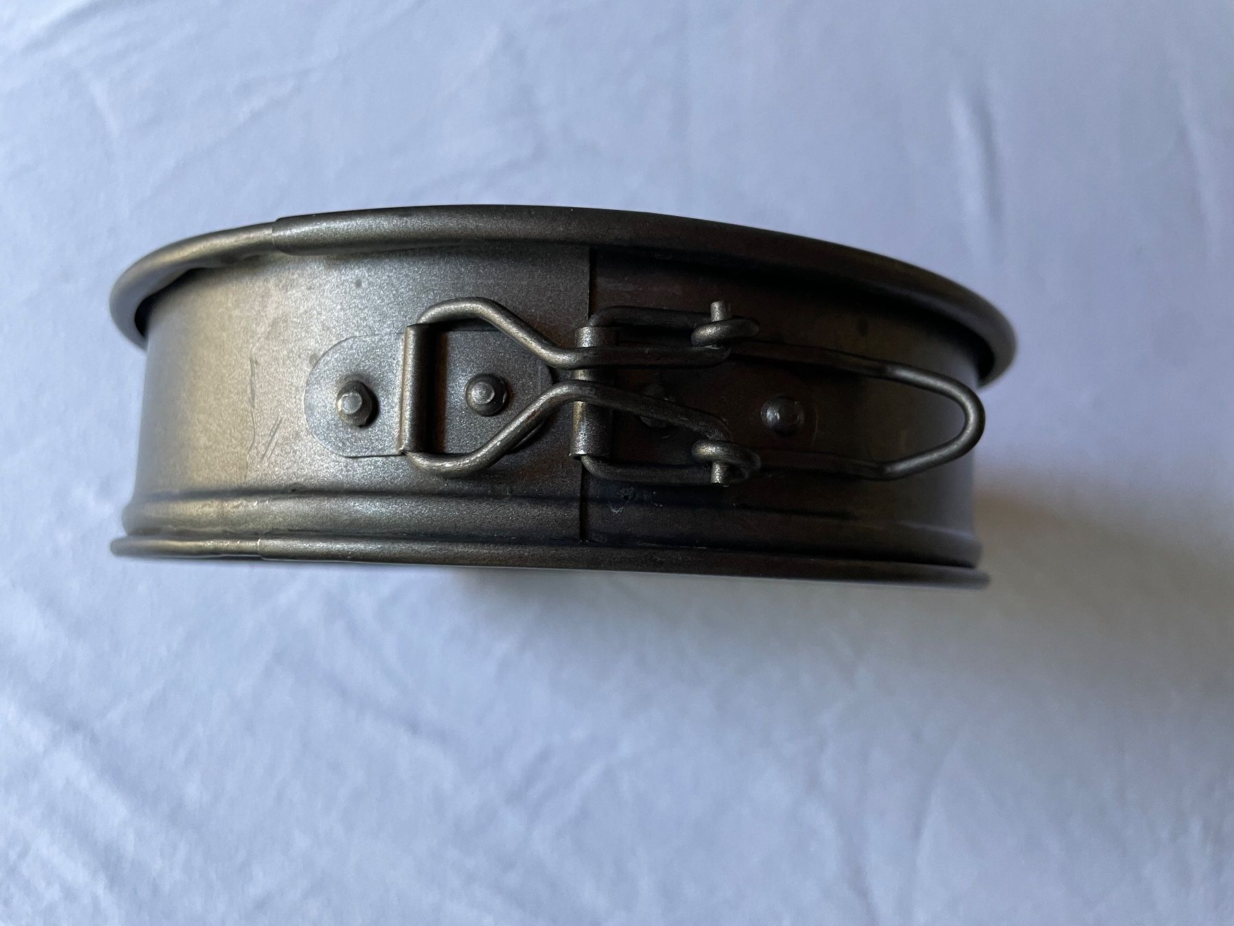Teglie da forno: Springform, Antihaft, 15 cm Durchmesser, 4 cm – Usato da Cham venduto da 2eye