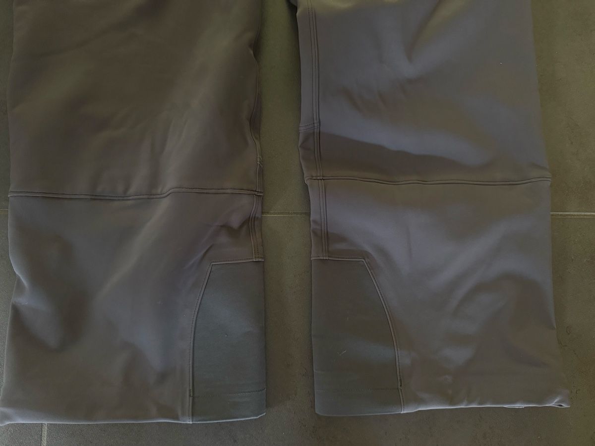 Arcteryx Hosen: Pantalon Arcteryx XL – Gebraucht aus Fully von siebst 4