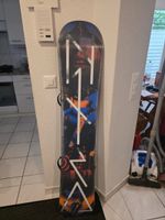 Nitro T1 Snowboard, 151 cm