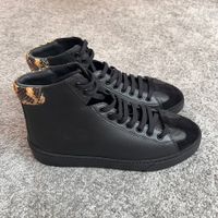Baskets Bally noires - Taille 43