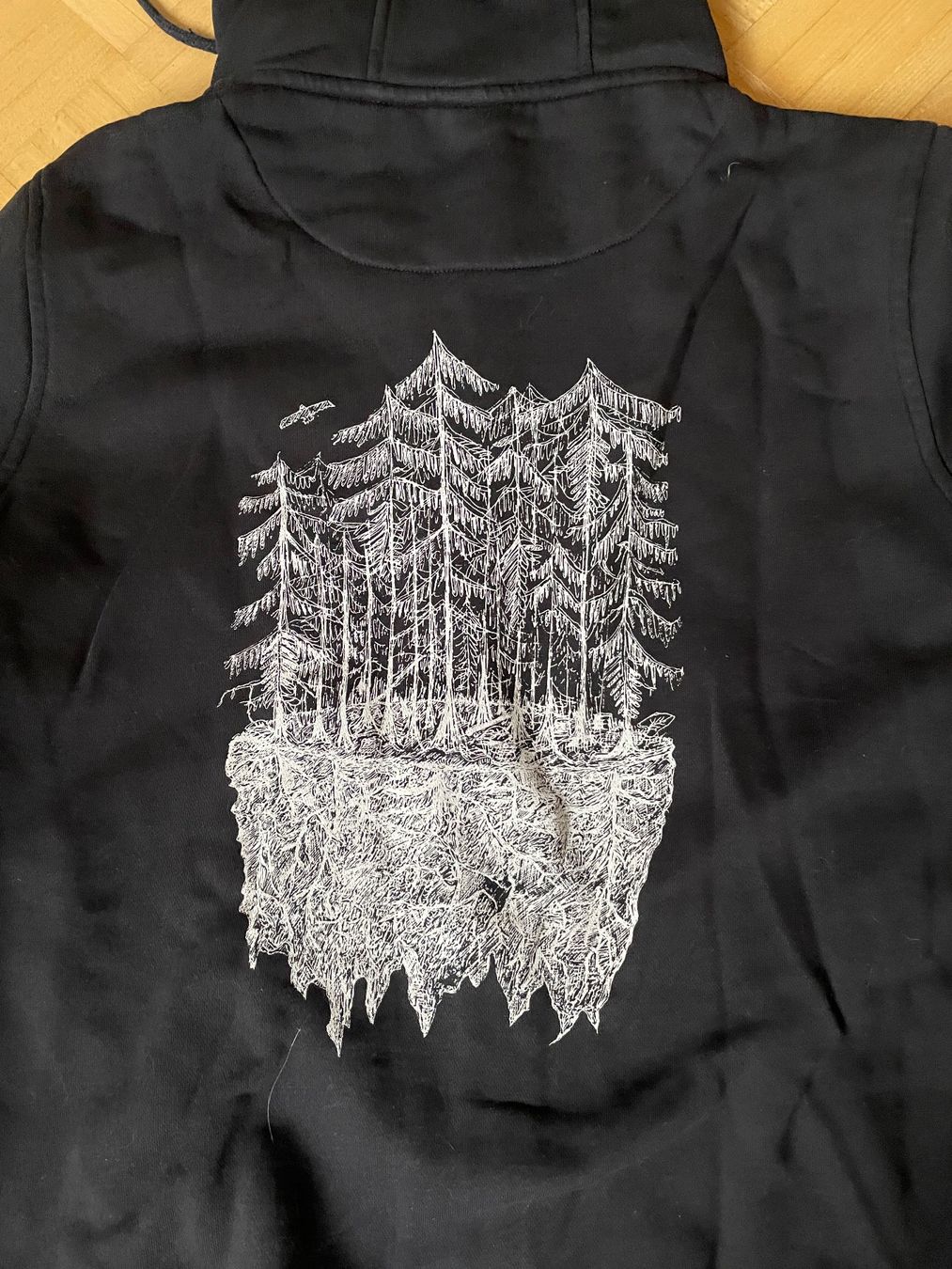 Pulls & Sweat-shirts: Esben And The Witch Pullover – D'occasion à Zürich par mar_xfn9 1