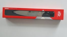 BSF DAYTONA Zwilling 5-tlg. Küchenmesser und Messerblock