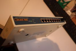 Black Box 8-Port Ethernet Switch 10/100