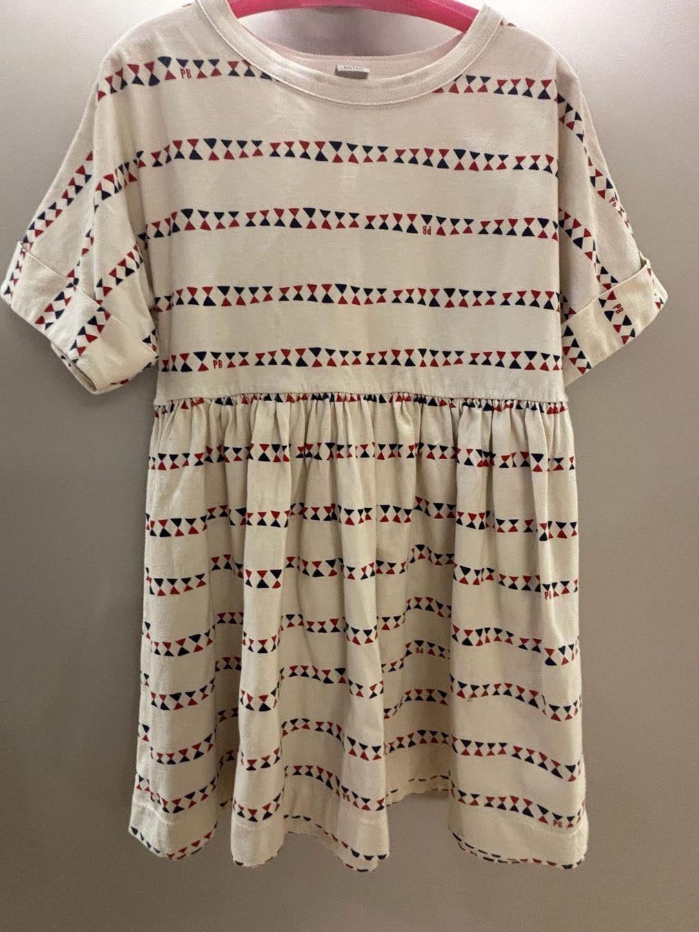 Petit Bateau Robes et jupes: Robe Petit Bateau taille 8 ans – D'occasion à Conches par chn_hgl6 1