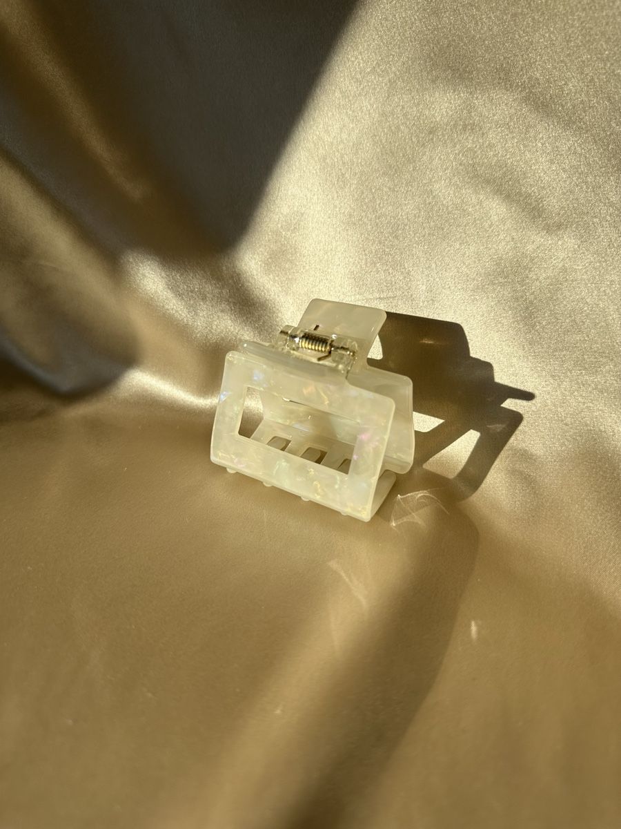 Haarschmuck: Hair claw clip 5cm – Neu und originalverpackt aus Winterthur von LeLe0606 1
