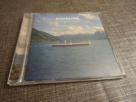 Kodaline - In A Perfect World CD