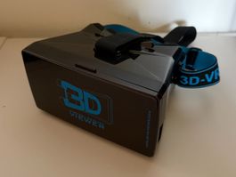 VR Headset für Smartphones