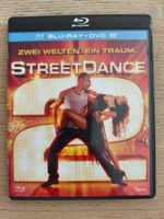 StreetDance 2 – (Blu-ray/DVD/2012)