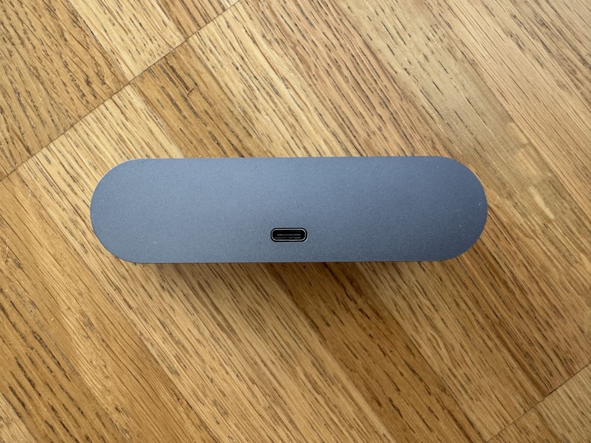 Logitech Webcam: Webcam BRIO 4K pro – Usato da Basel venduto da ser_qy29 3