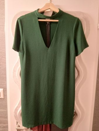 Elegantes Kleid von Zara Gr. XS