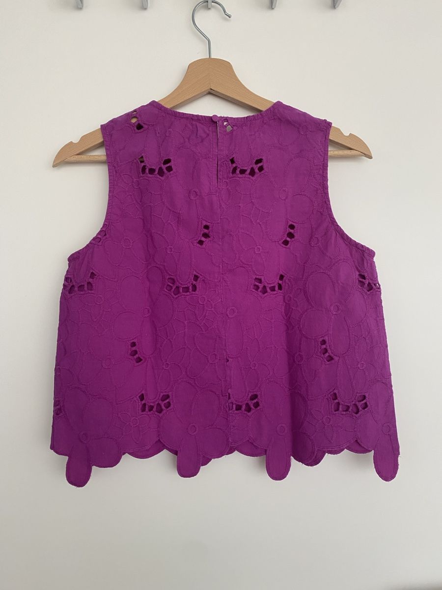 Camicette: Bluse von Mohito – Usato da WEINFELDEN venduto da marygloss 1