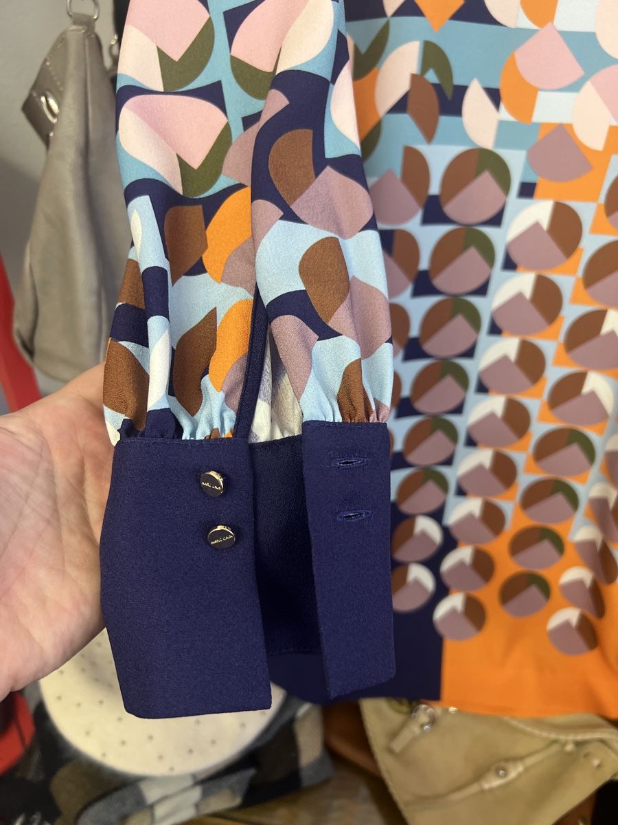 Marc Cain Vestiti: Marccain Kleid NEU – Usato da Olten venduto da AtelierSecondhand23 2