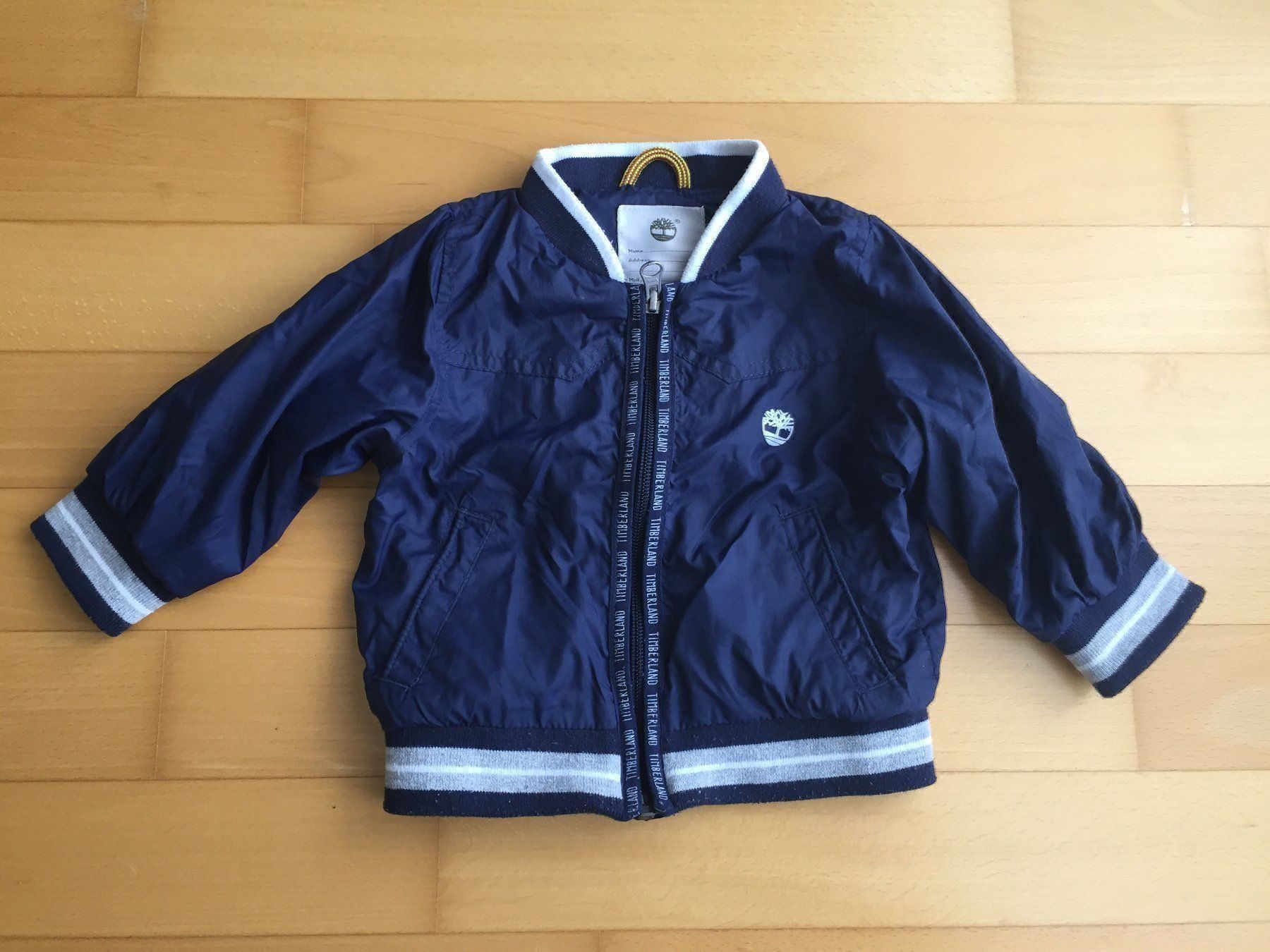 Timberland Jacken & Mäntel: Übergangsjacke "Timberland" – Gebraucht aus Muttenz von Juvenile33