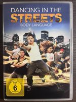Dancing in the Streets - Body Language