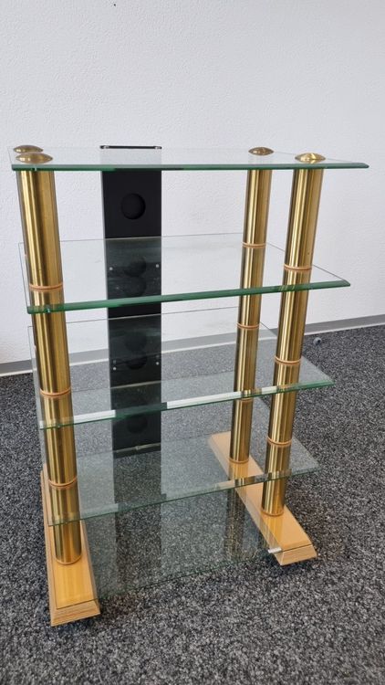 Hi - Fi Rack von Spectral | Kaufen auf Ricardo