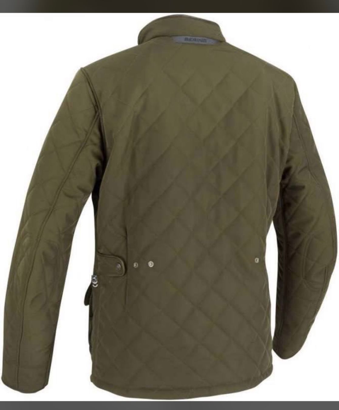 Giacche: Veste moto Bering – Usato da Cortaillod venduto da semirmujic 1