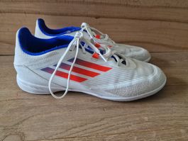 Adidas Hallenschuhe Gr. 40.5 Top!