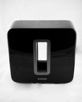 Sonos SUB Subwoofer schwarz