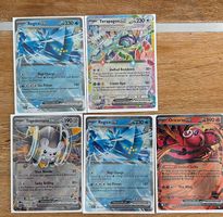 Pokémon Karten | 1 CHF/Stück | Rabatt bei Abnahme 