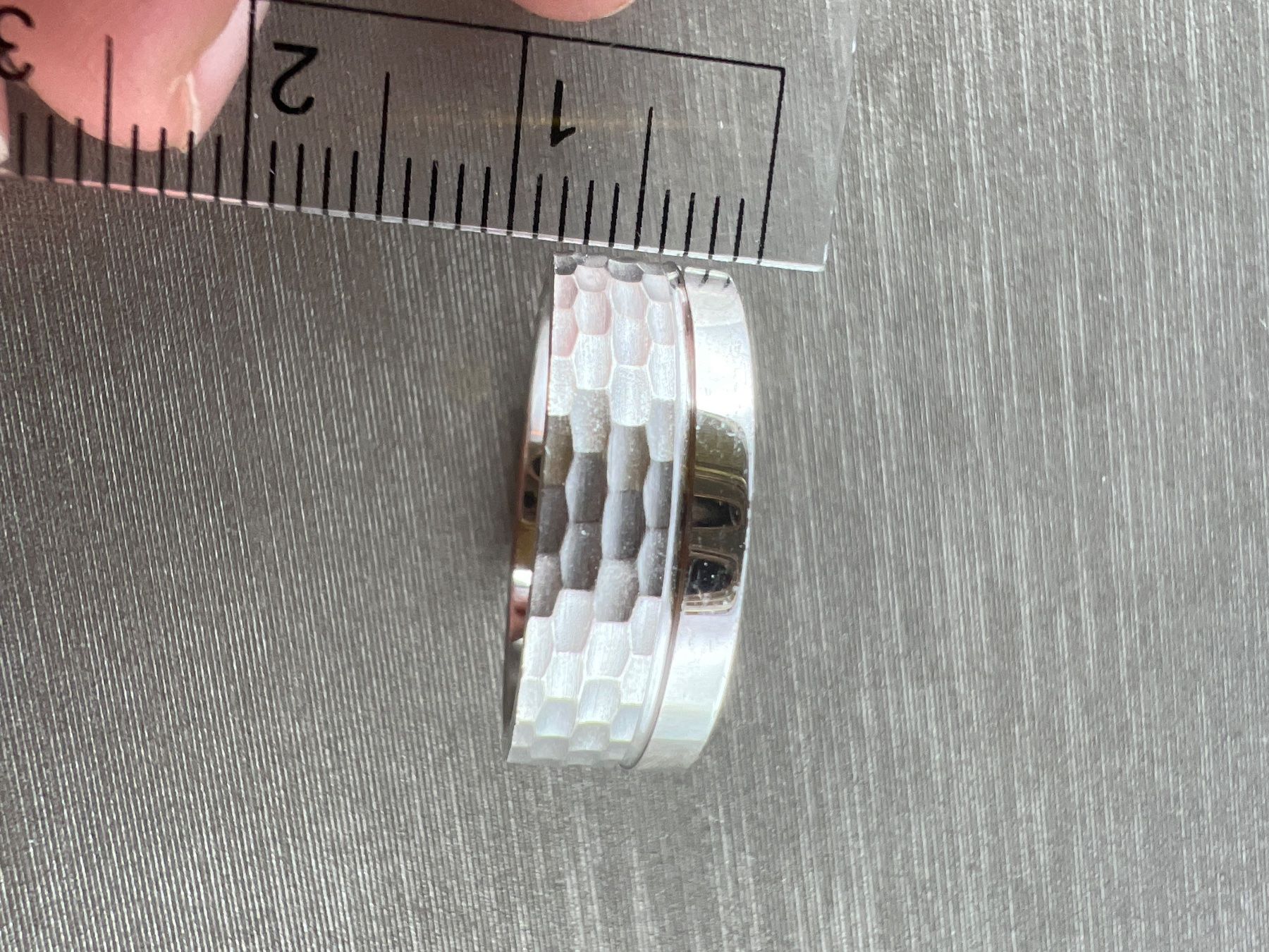 Anelli: Ring 925 Silber – Usato da Niederuzwil venduto da leo_8857 3