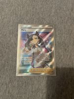 Mary Fullart Promo