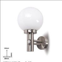 Wandlampe