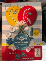 NEU Tischtennis (Ping Pong) set Schildkrot