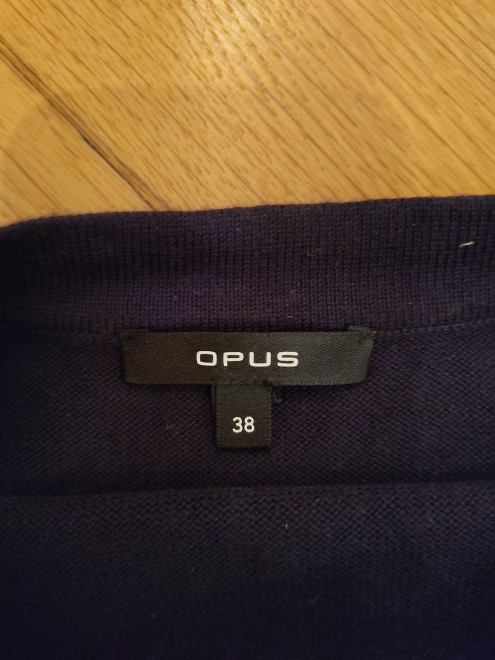 Opus Pullover & Sweatshirts: Pullover – Gebraucht aus Bern von Linii 2