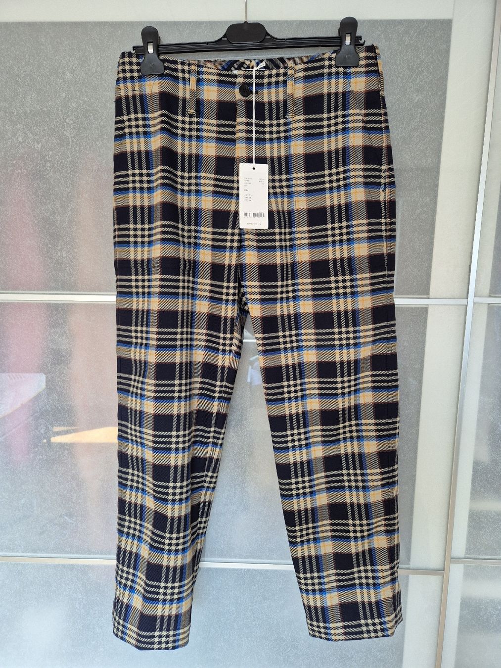 Pantaloni: NEUE 7/8 Hose von Closed Gr. 27 – Nuovo e nell'imballaggio originale da Würenlingen venduto da Starstruck