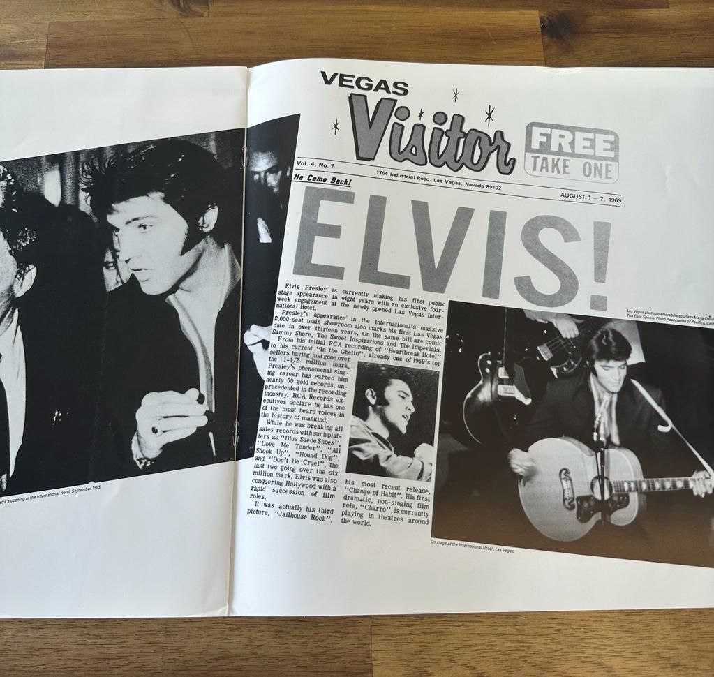 CDs: Elvis Collectors Gold 3CD Box – Gebraucht aus Belp von B7L0 7