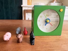 Kinderwecker Wecker kids Alarm KooKoo