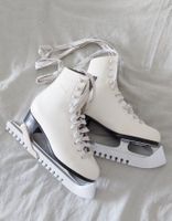 Schlittschuhe Graf Arosa