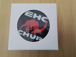 Burger King Puck EHC Chur