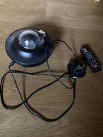 Sternlichtprojektor