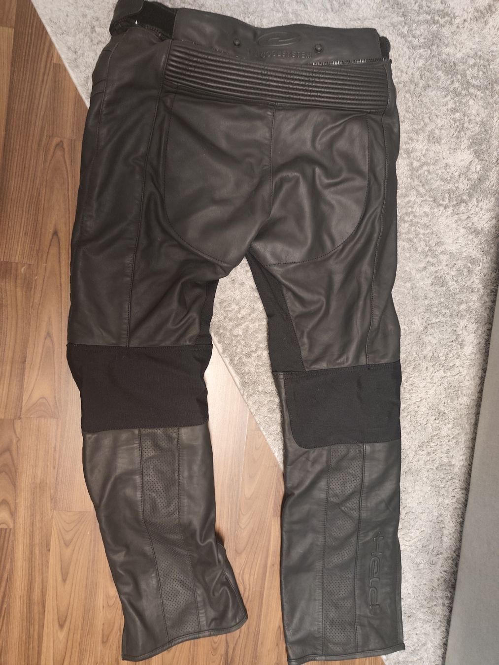 Held Pantaloni: Held Motorradhose TFL Gr.56 – Usato da Wimmis venduto da Wehrli86 2