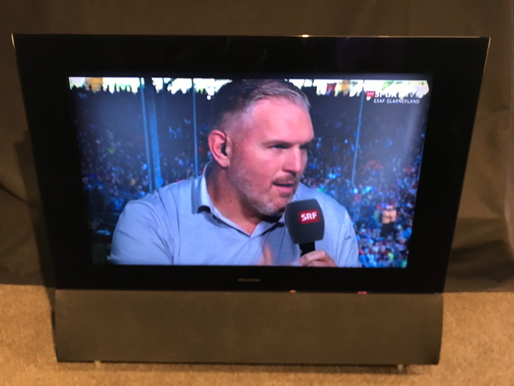 Bang & Olufsen Televisori: Beovision 6-26 – Usato da Würenlingen venduto da Schneiderhifi 4