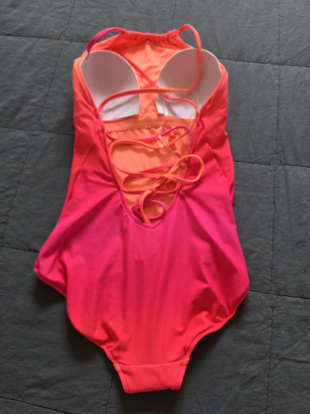 Badekleider & Bikinis: Badekleid – Neu und originalverpackt aus Rüti ZH von car_gl78 1